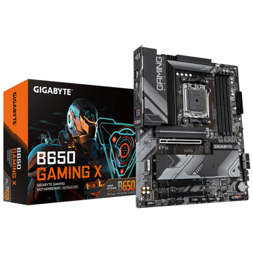 B650 Motherboard